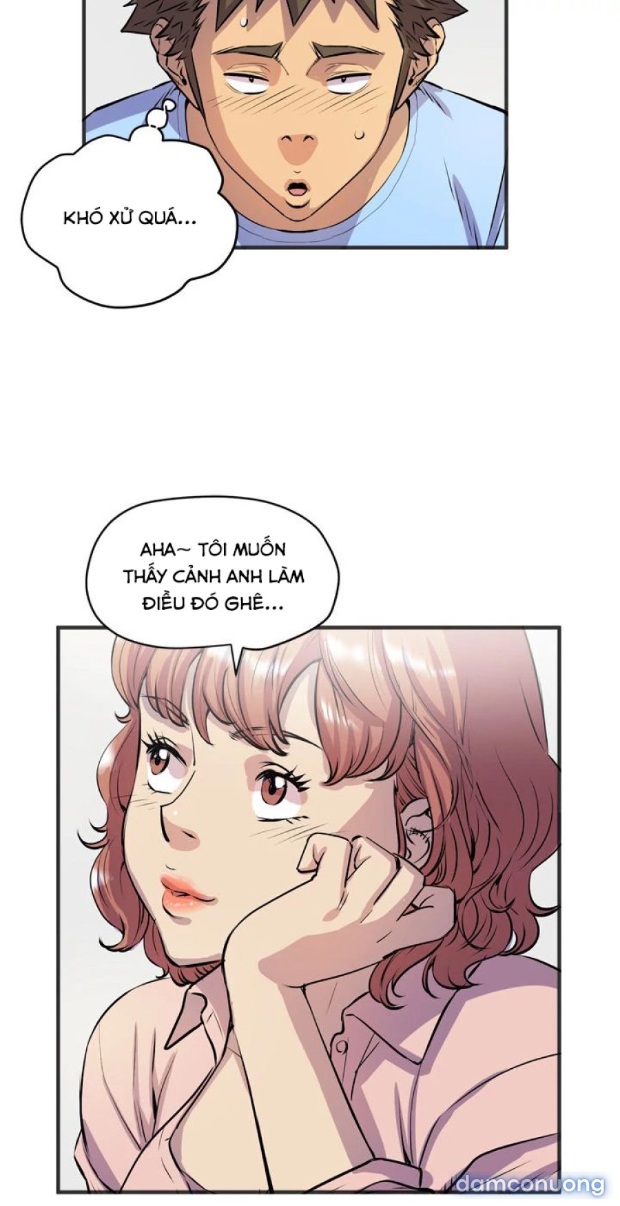 Đào Tạo Vợ 