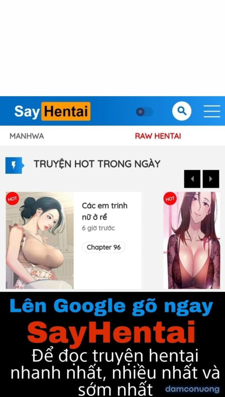 Đào Tạo Vợ 