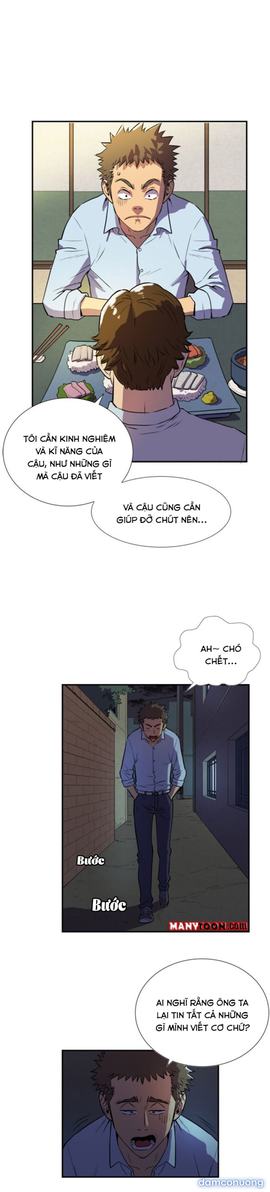 Đào Tạo Vợ 