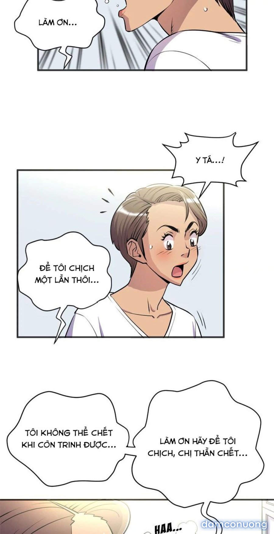 Đào Tạo Vợ 