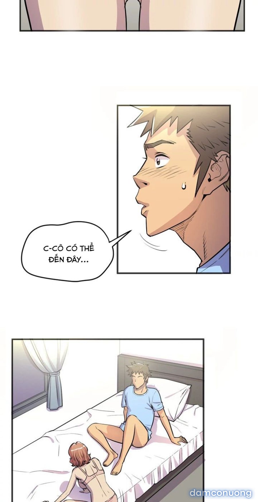 Đào Tạo Vợ 