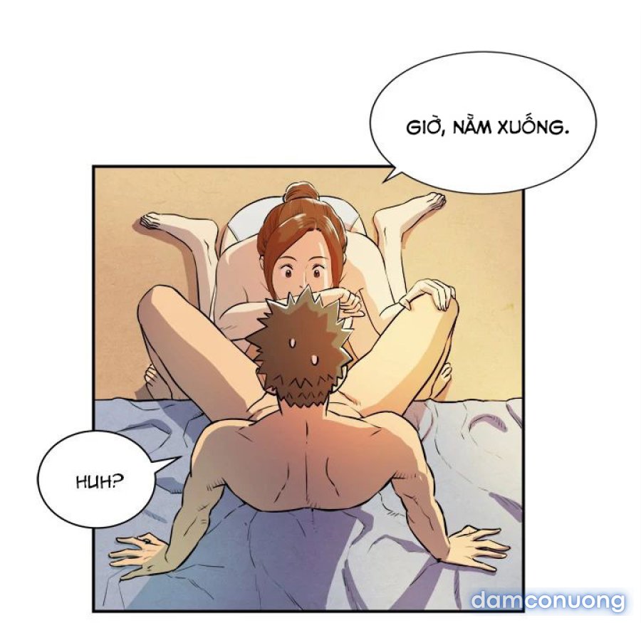 Đào Tạo Vợ 