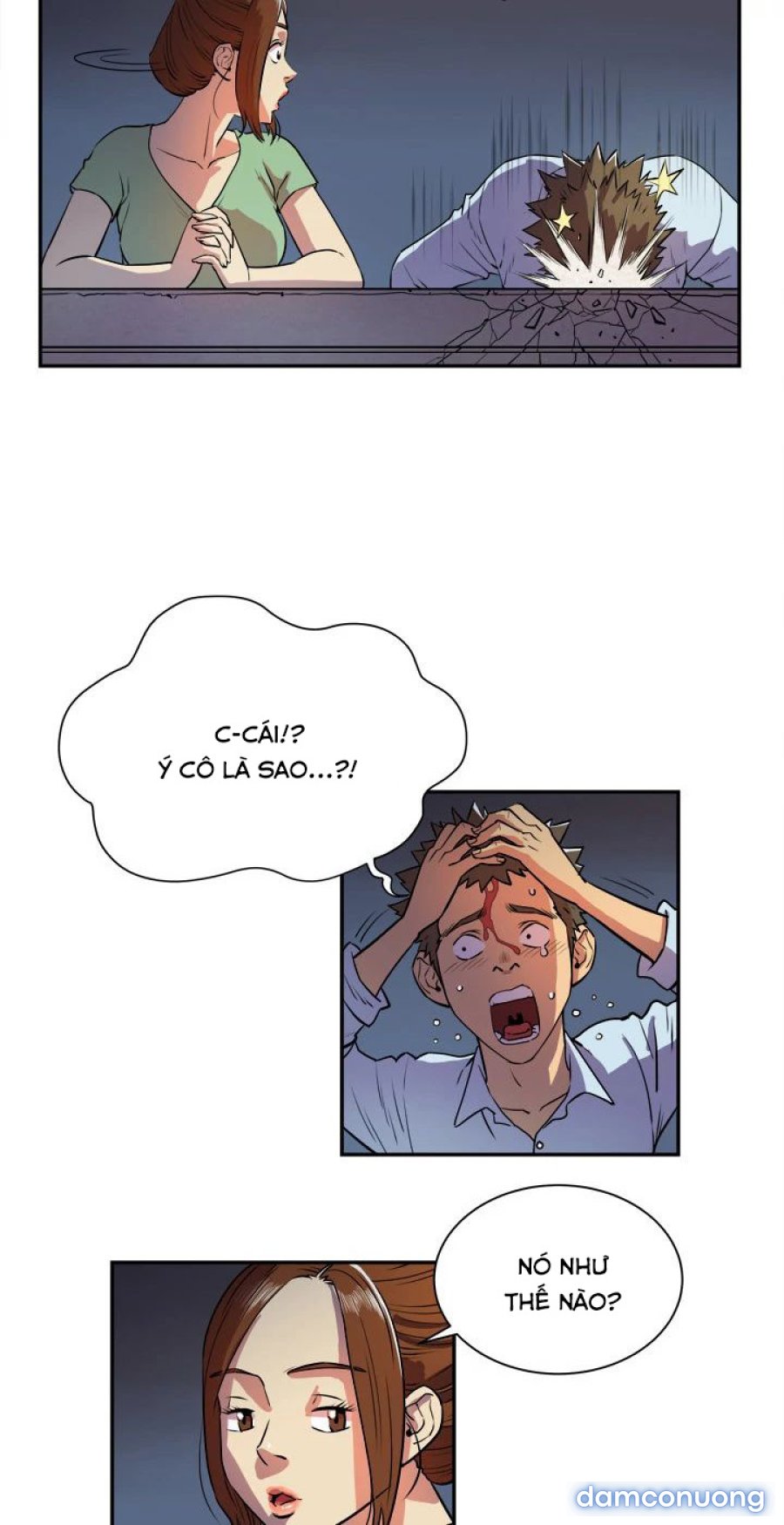 Đào Tạo Vợ 