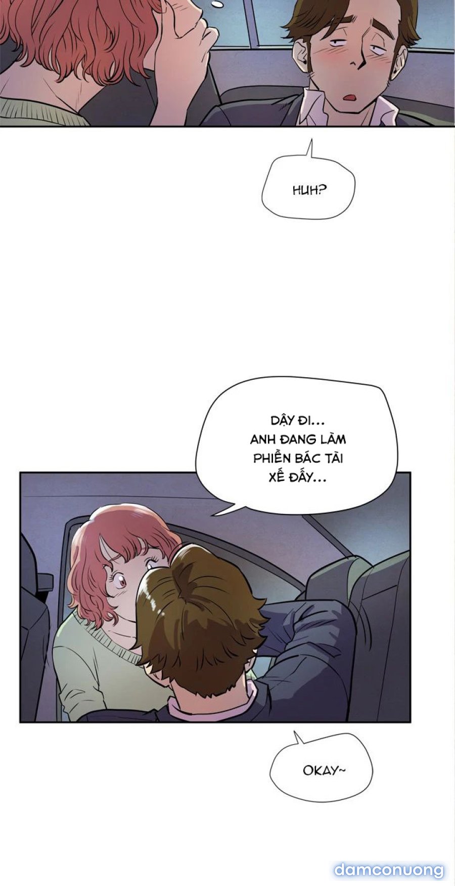 Đào Tạo Vợ 