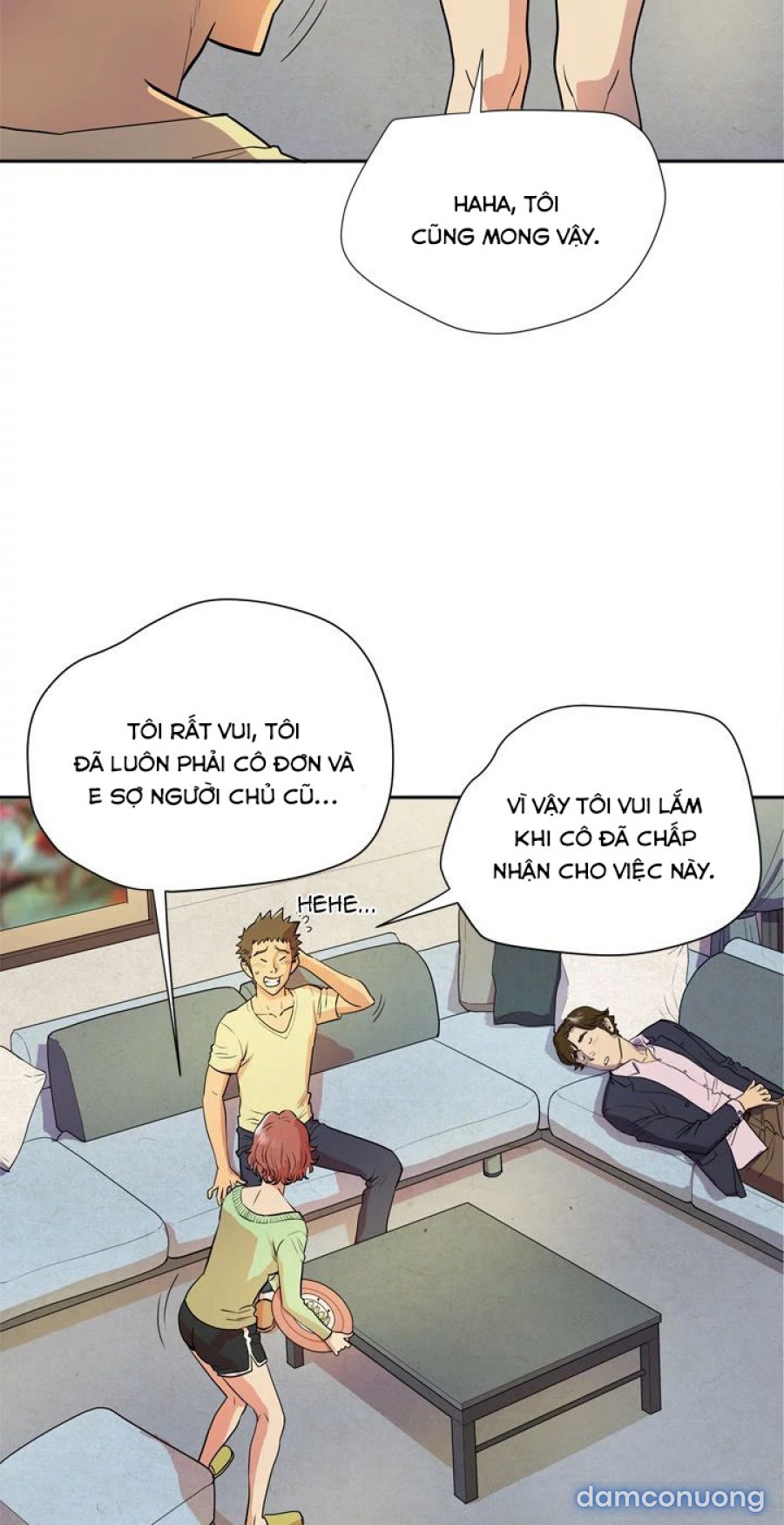Đào Tạo Vợ 