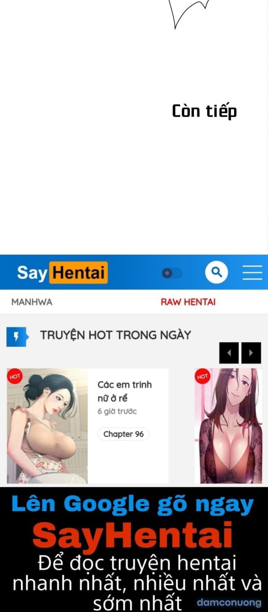 Đào Tạo Vợ 