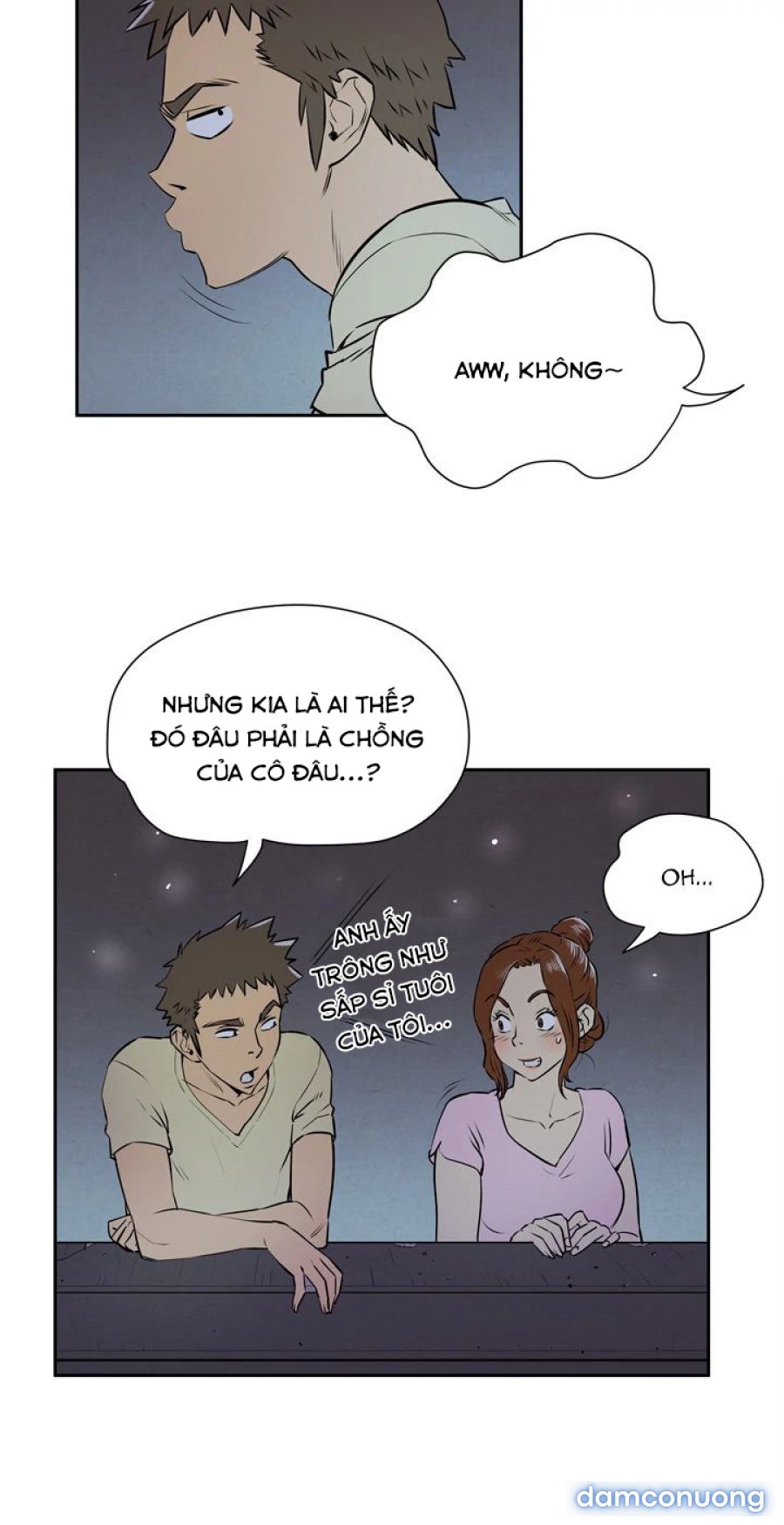 Đào Tạo Vợ 