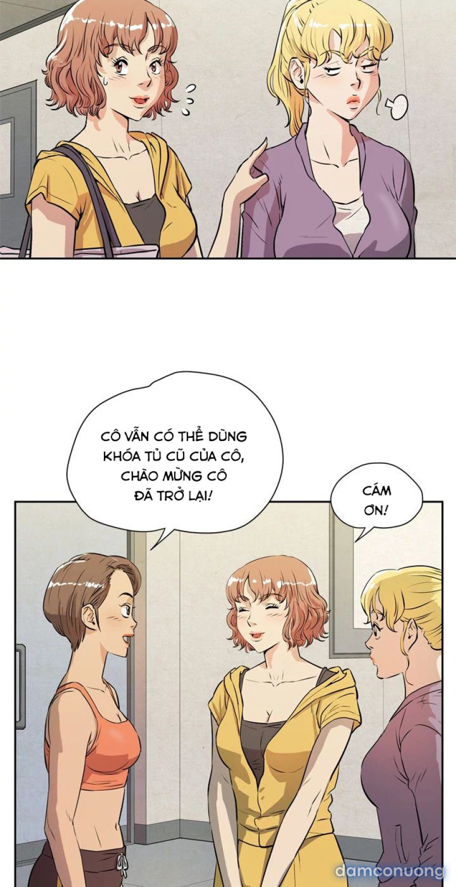 Đào Tạo Vợ 