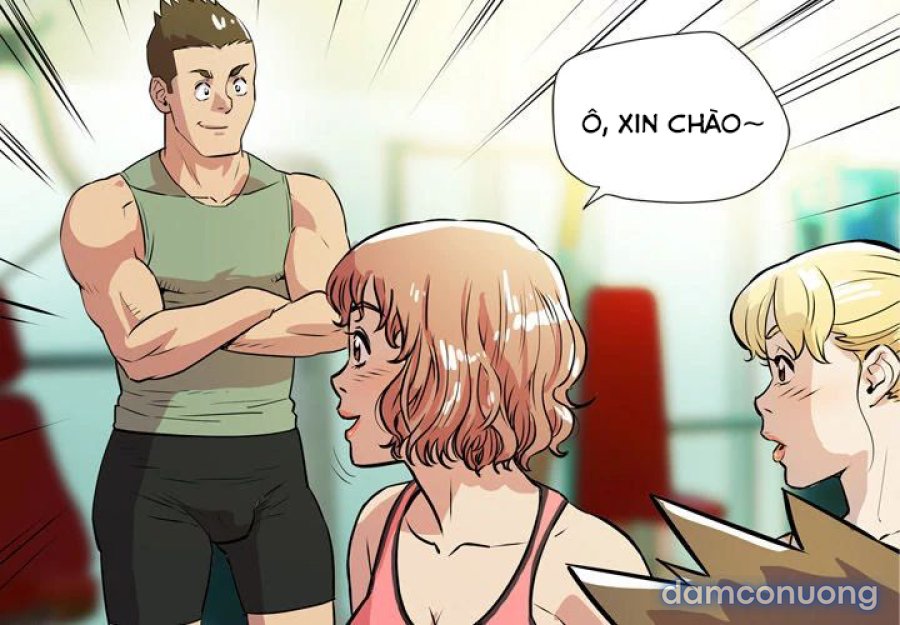 Đào Tạo Vợ 
