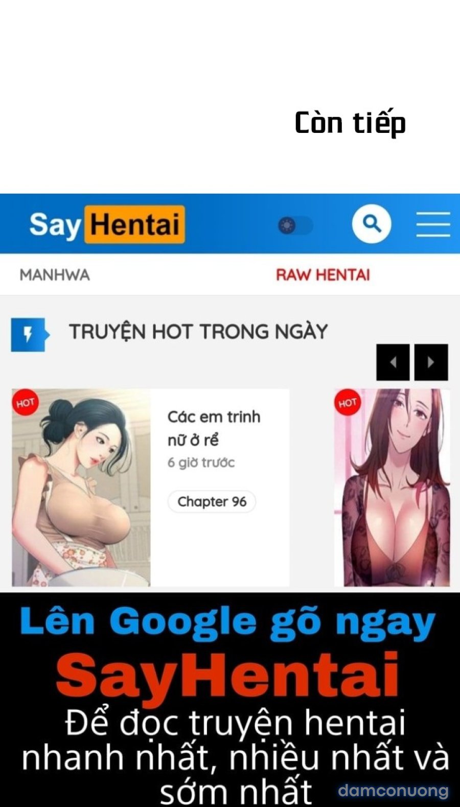 Đào Tạo Vợ 