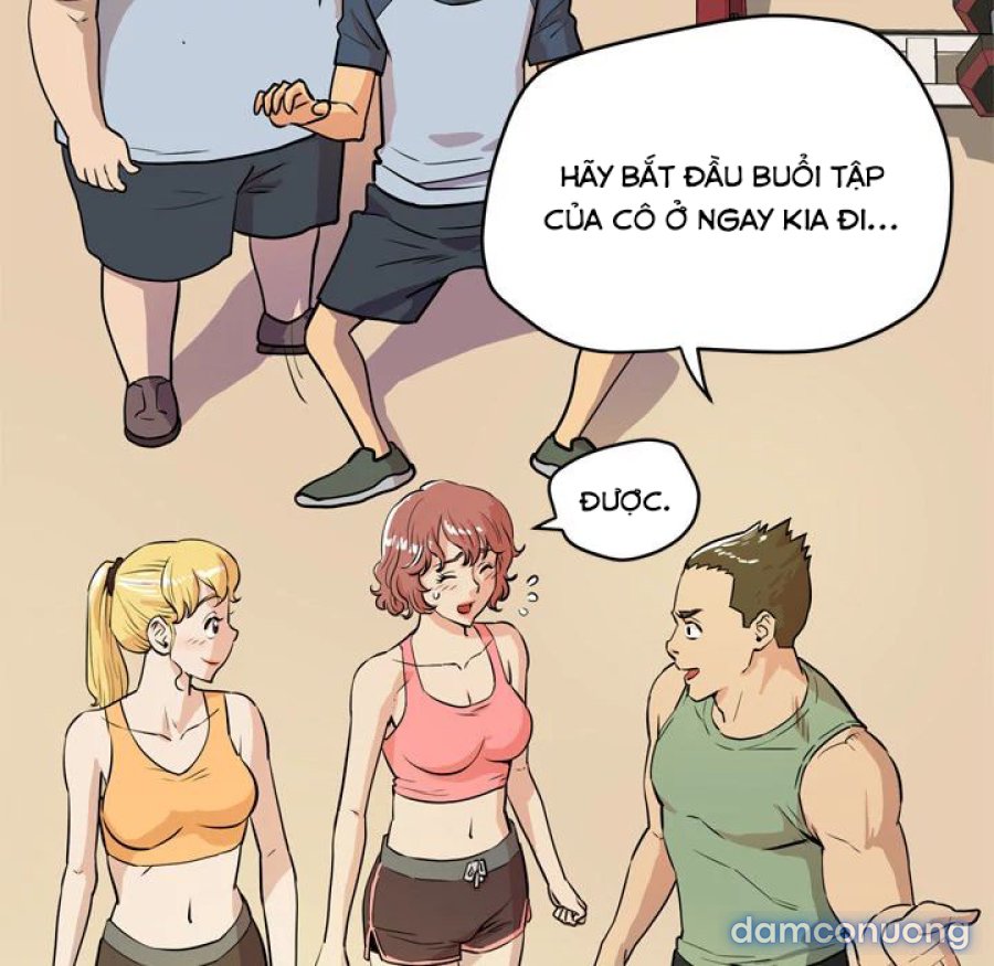 Đào Tạo Vợ 