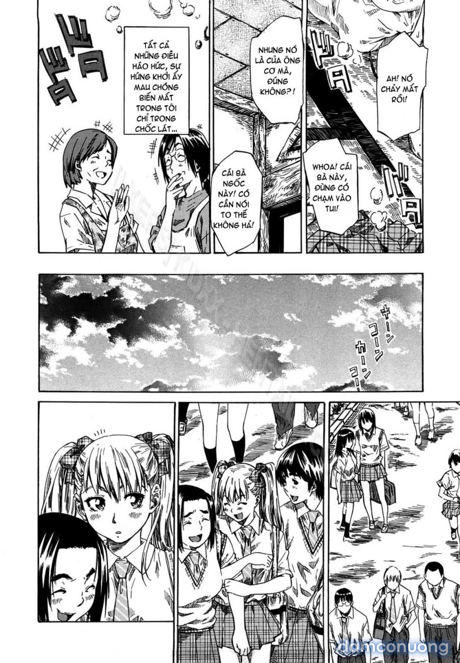 Kanojo ga Kimi o Suki ni Natta Wake 