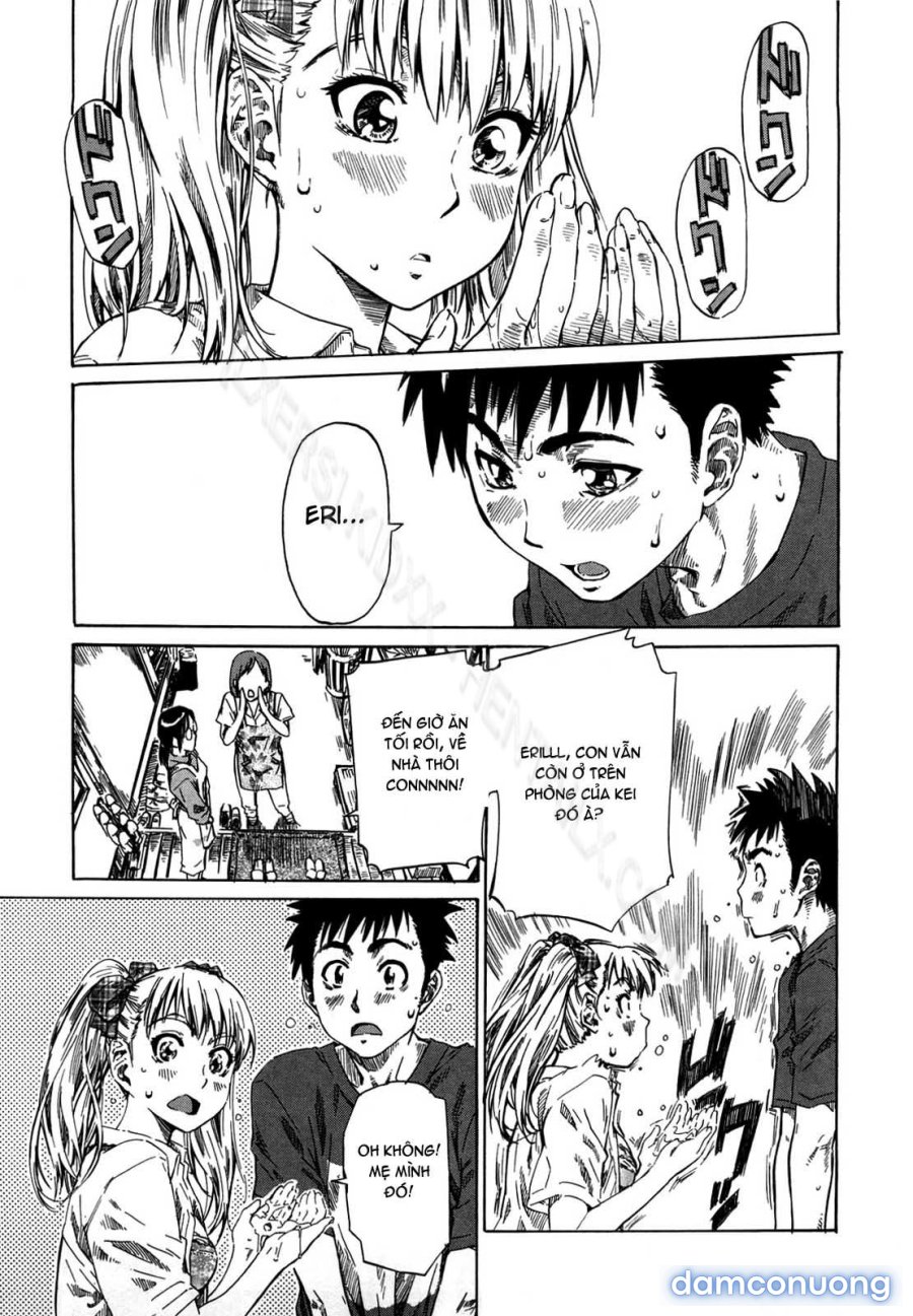 Kanojo ga Kimi o Suki ni Natta Wake 