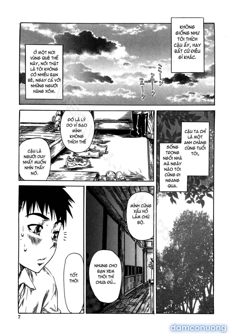 Kanojo ga Kimi o Suki ni Natta Wake 