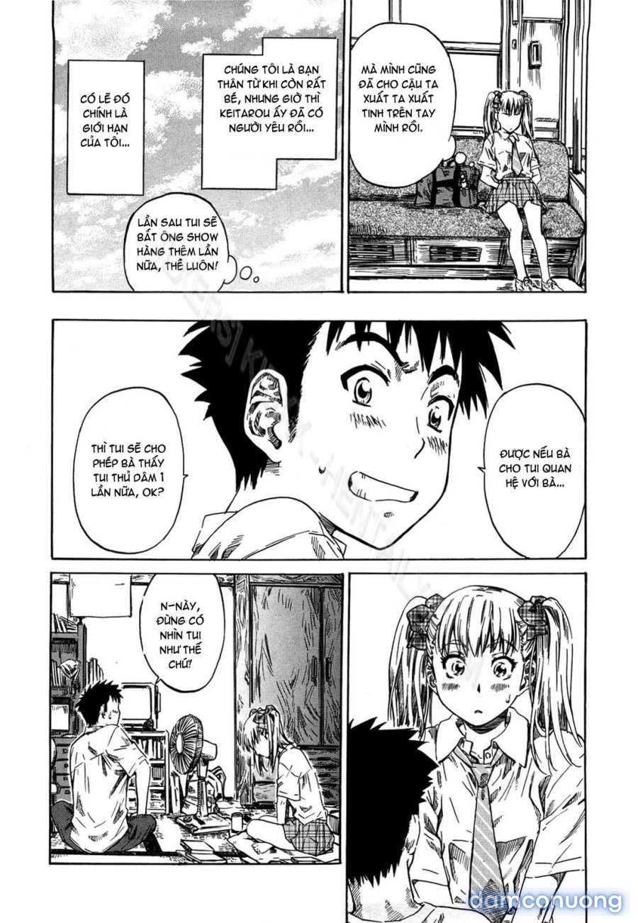 Kanojo ga Kimi o Suki ni Natta Wake 