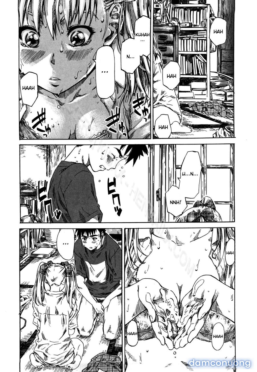 Kanojo ga Kimi o Suki ni Natta Wake 