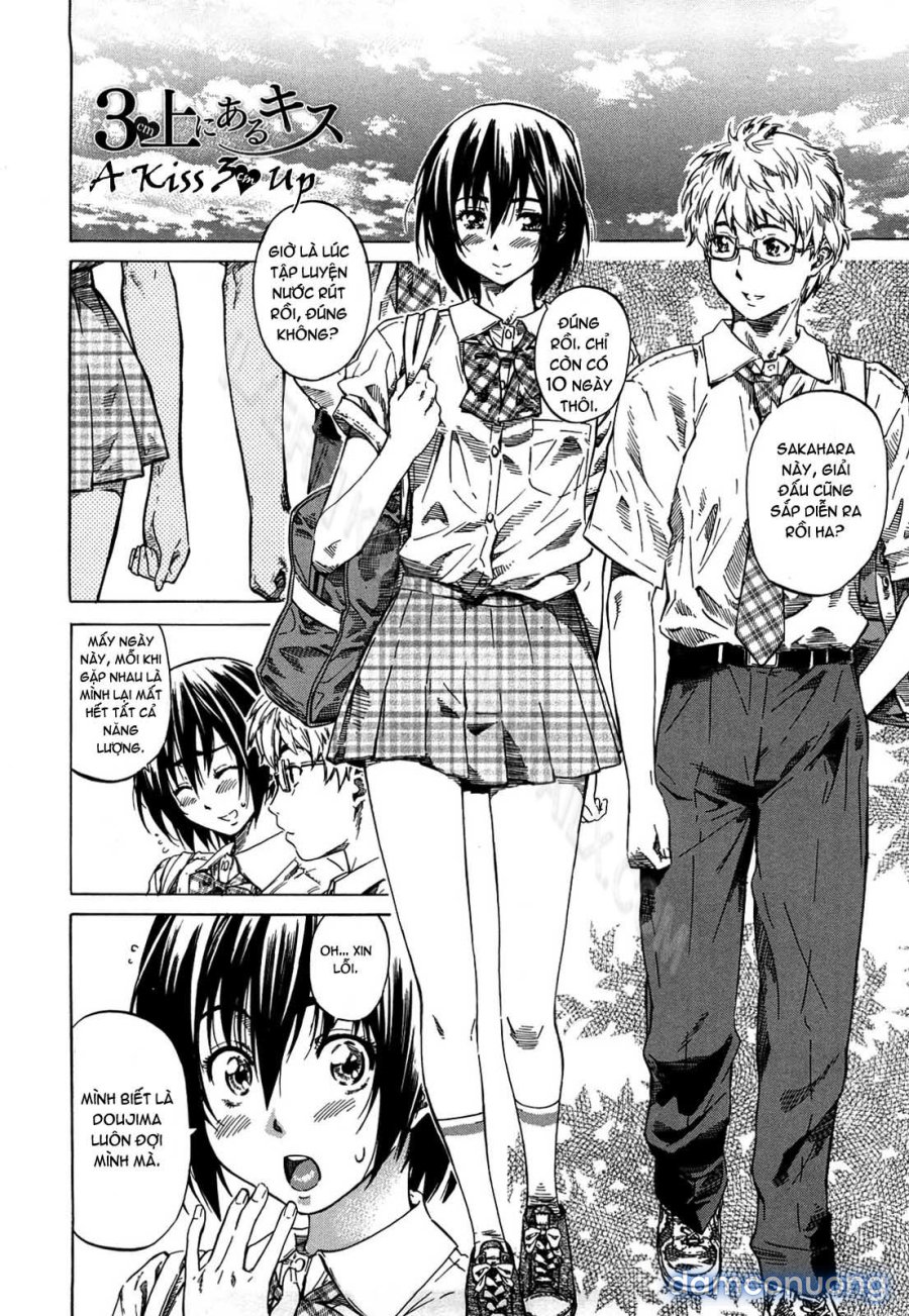 Kanojo ga Kimi o Suki ni Natta Wake 