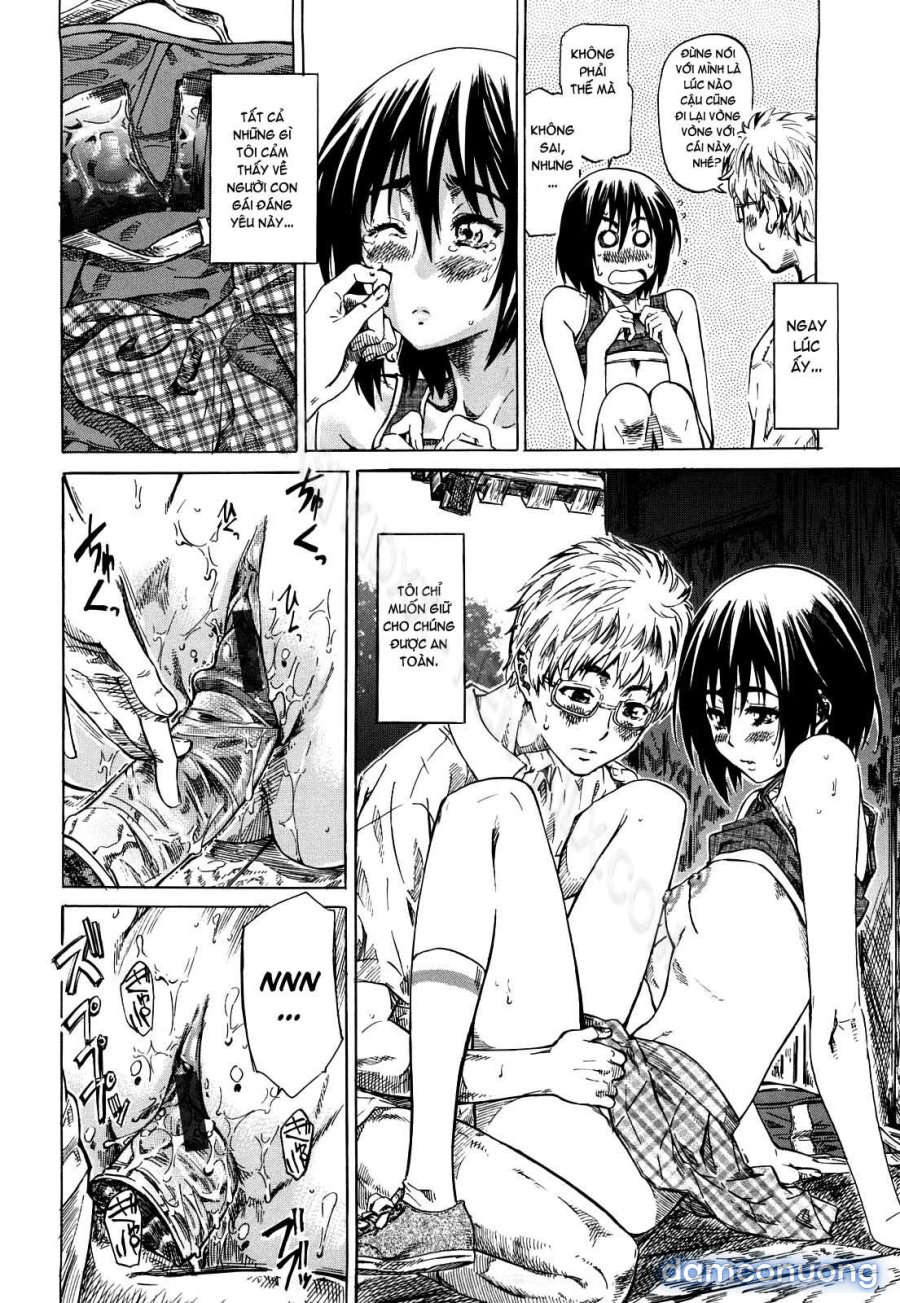 Kanojo ga Kimi o Suki ni Natta Wake 