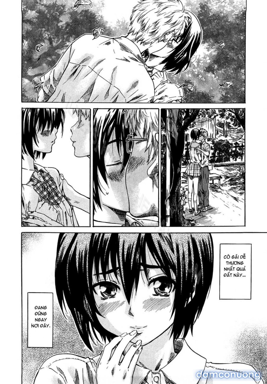 Kanojo ga Kimi o Suki ni Natta Wake 