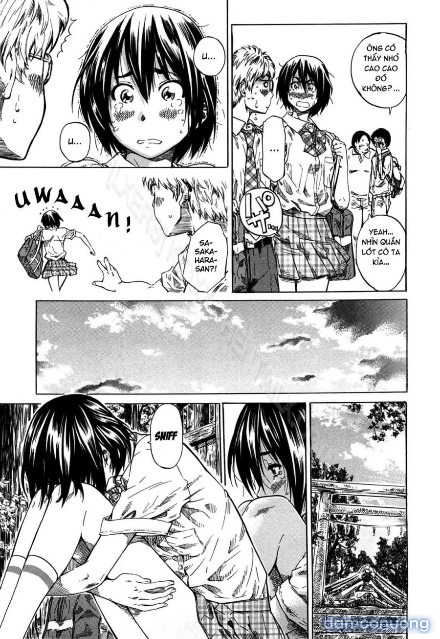 Kanojo ga Kimi o Suki ni Natta Wake 