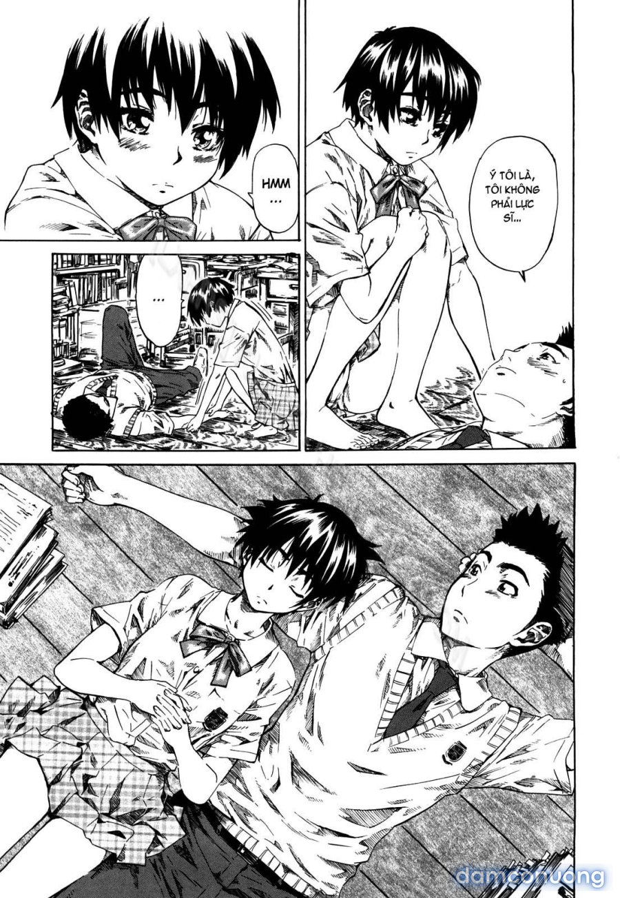 Kanojo ga Kimi o Suki ni Natta Wake 