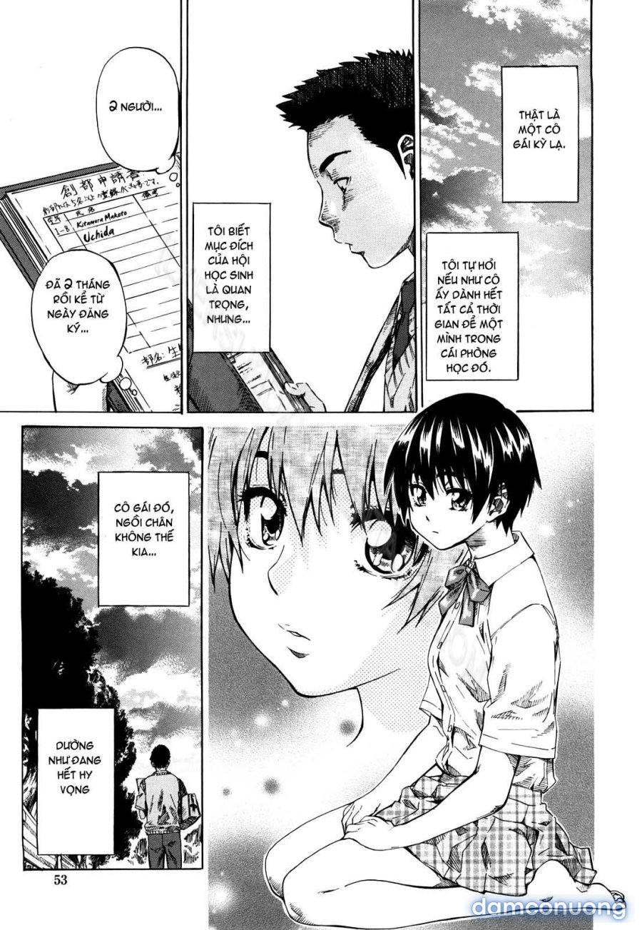Kanojo ga Kimi o Suki ni Natta Wake 