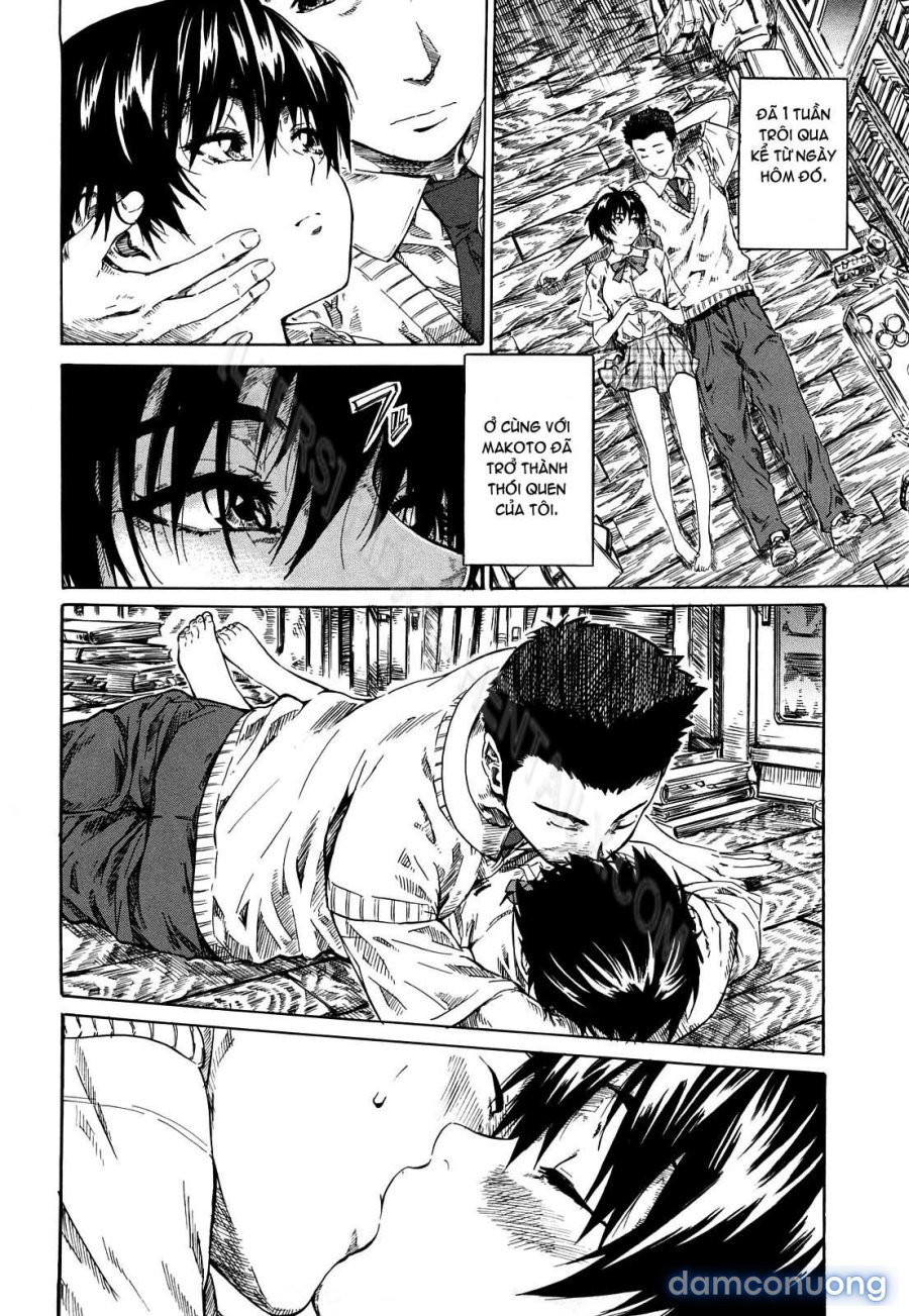 Kanojo ga Kimi o Suki ni Natta Wake 