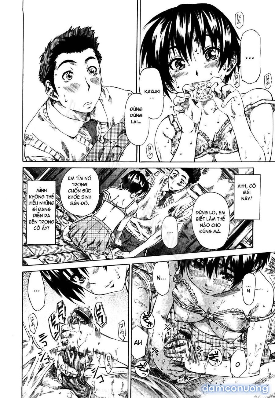 Kanojo ga Kimi o Suki ni Natta Wake 