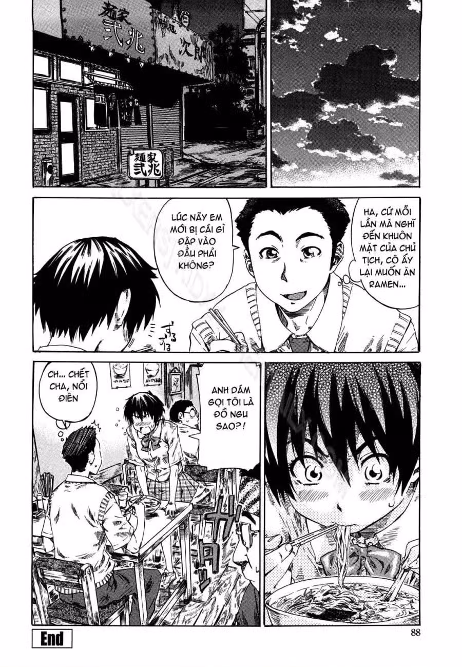 Kanojo ga Kimi o Suki ni Natta Wake 