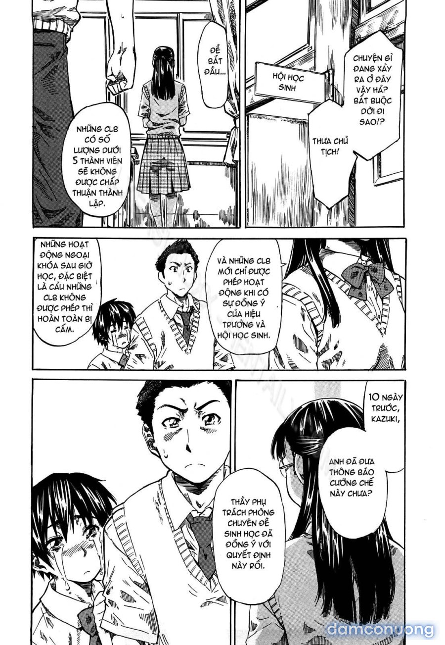 Kanojo ga Kimi o Suki ni Natta Wake 