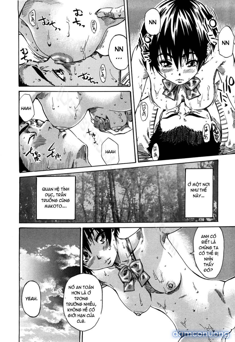 Kanojo ga Kimi o Suki ni Natta Wake 