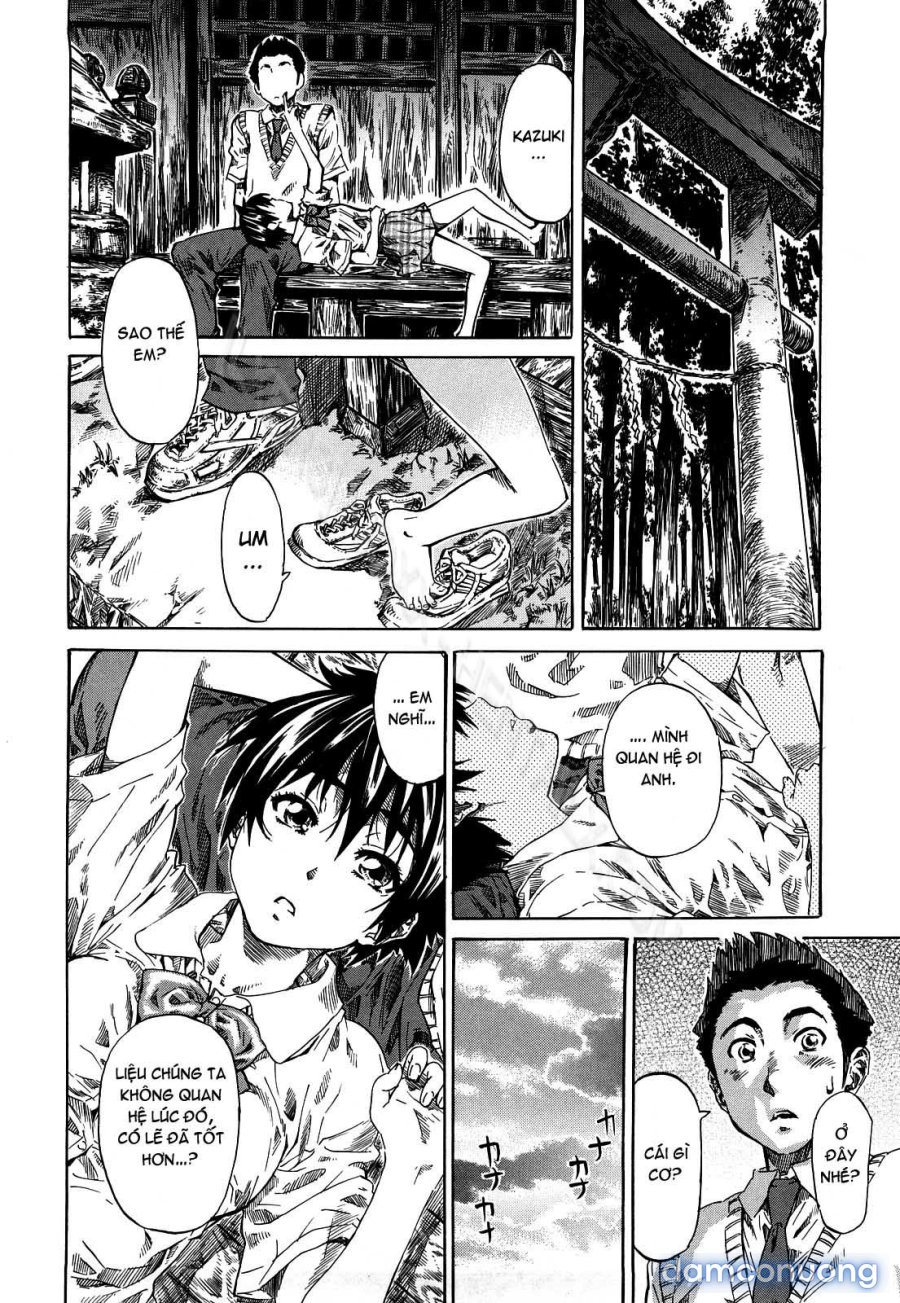 Kanojo ga Kimi o Suki ni Natta Wake 