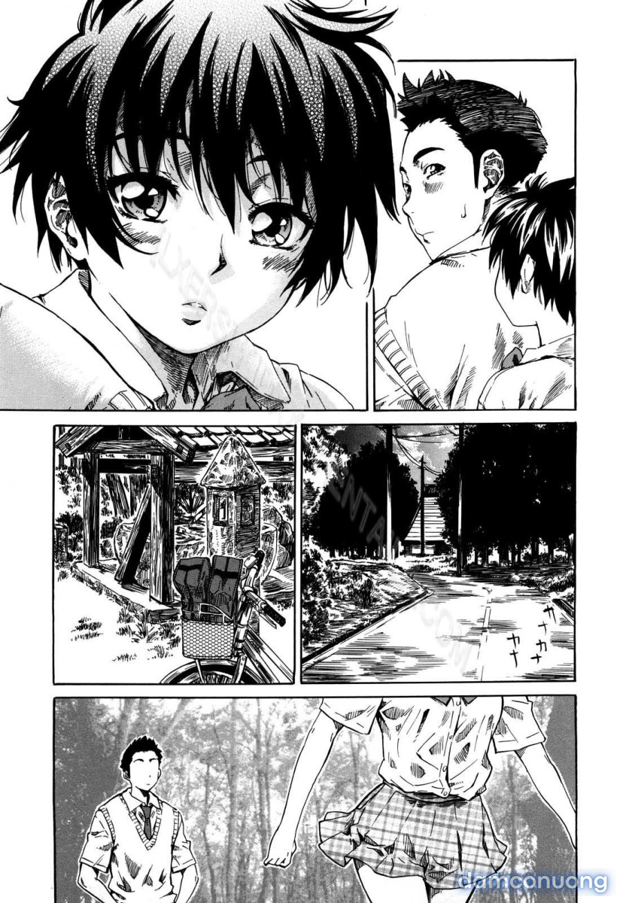 Kanojo ga Kimi o Suki ni Natta Wake 