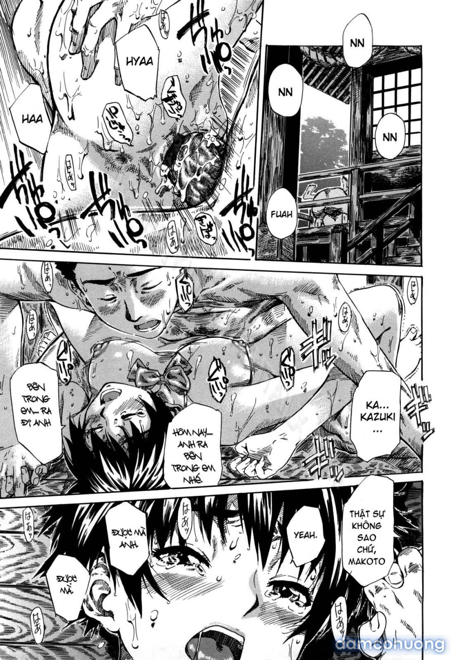 Kanojo ga Kimi o Suki ni Natta Wake 