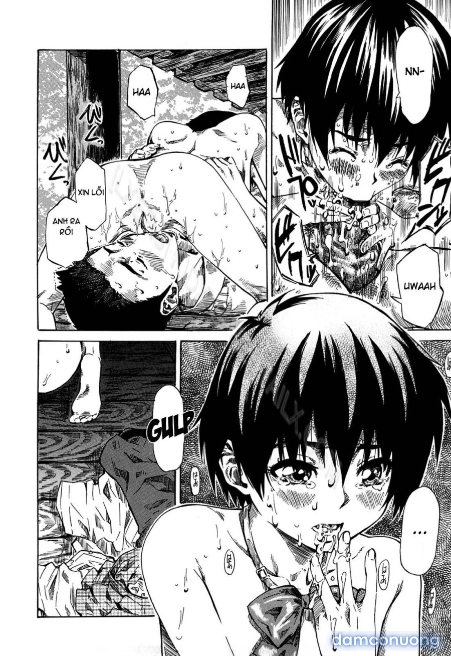 Kanojo ga Kimi o Suki ni Natta Wake 