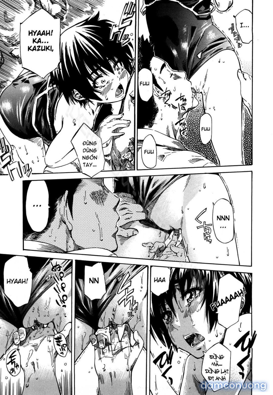 Kanojo ga Kimi o Suki ni Natta Wake 