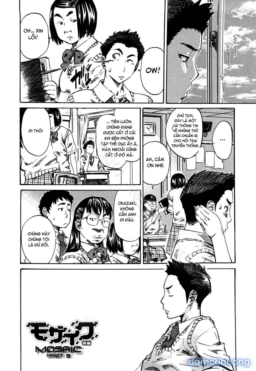 Kanojo ga Kimi o Suki ni Natta Wake 