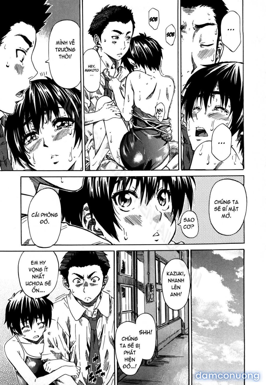Kanojo ga Kimi o Suki ni Natta Wake 