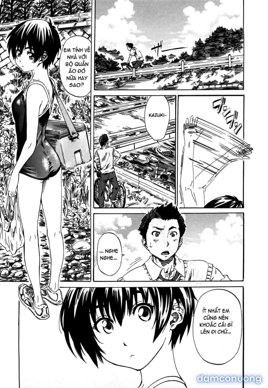Kanojo ga Kimi o Suki ni Natta Wake 