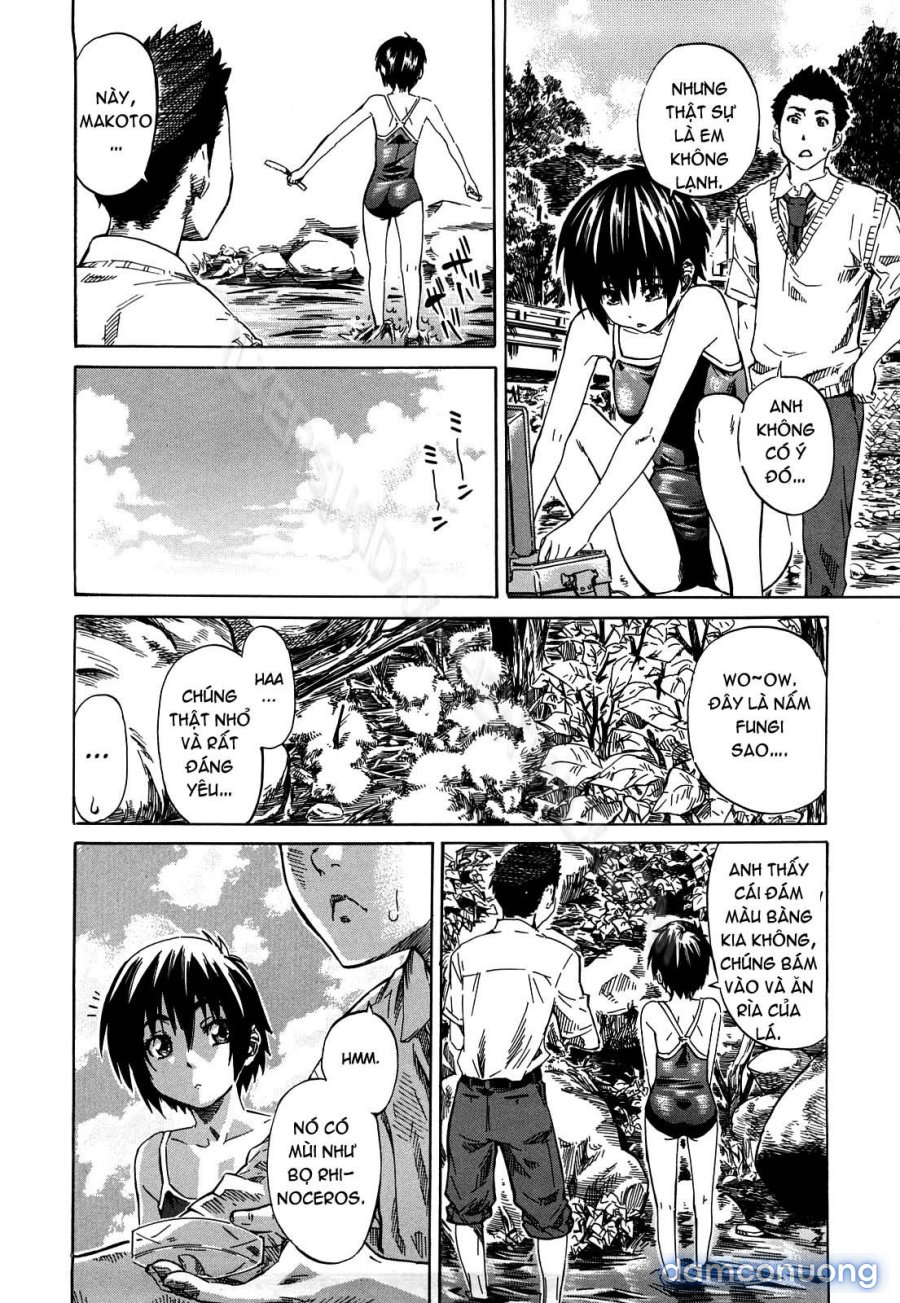 Kanojo ga Kimi o Suki ni Natta Wake 