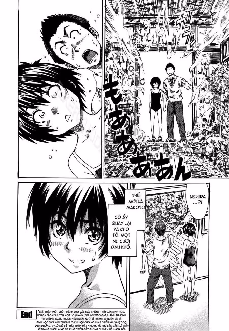 Kanojo ga Kimi o Suki ni Natta Wake 
