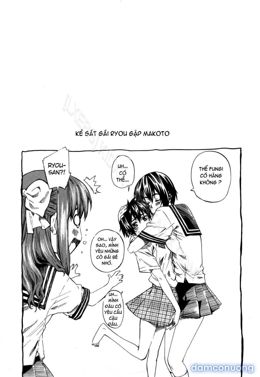 Kanojo ga Kimi o Suki ni Natta Wake 
