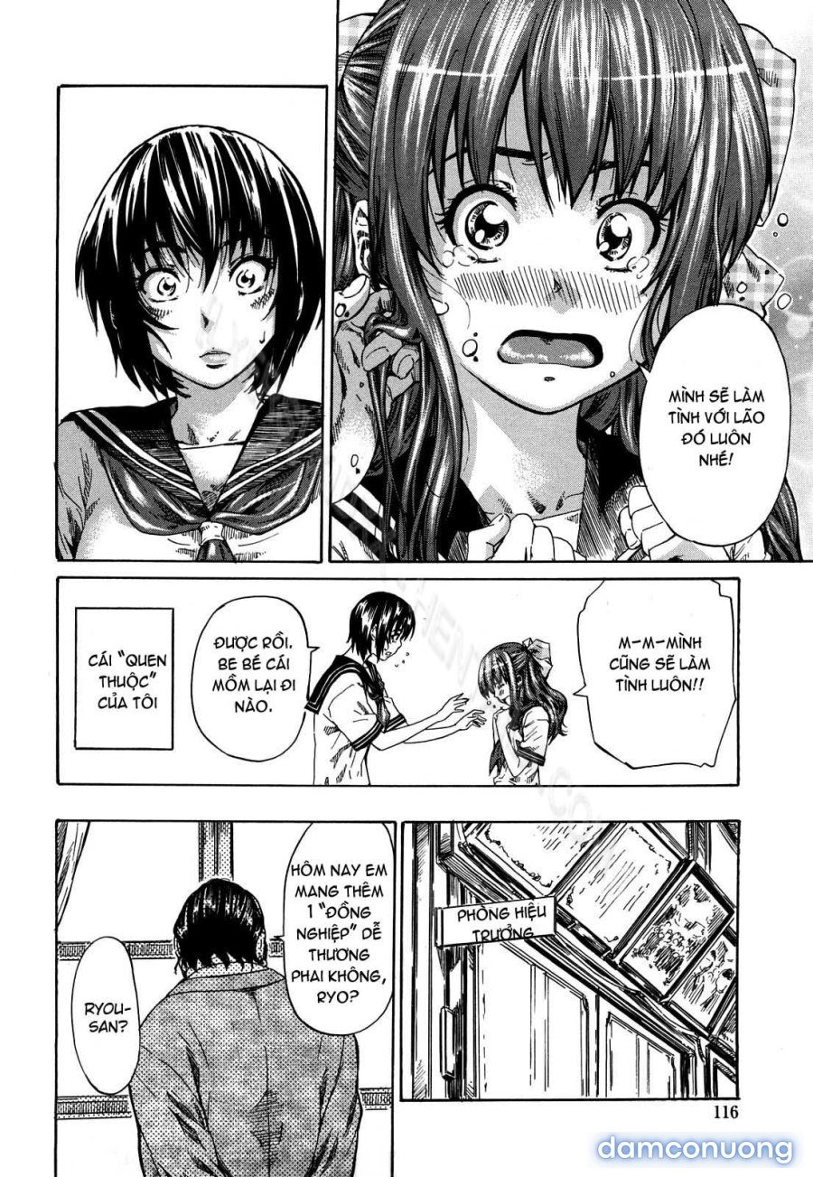 Kanojo ga Kimi o Suki ni Natta Wake 