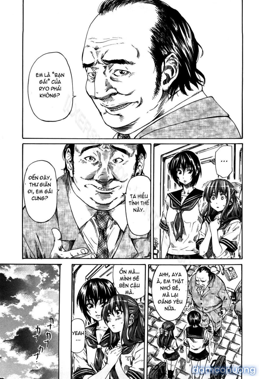 Kanojo ga Kimi o Suki ni Natta Wake 