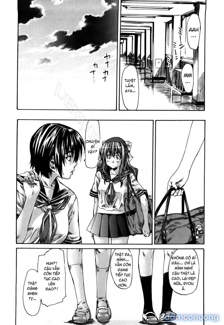 Kanojo ga Kimi o Suki ni Natta Wake 