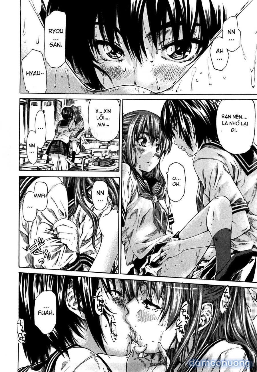 Kanojo ga Kimi o Suki ni Natta Wake 