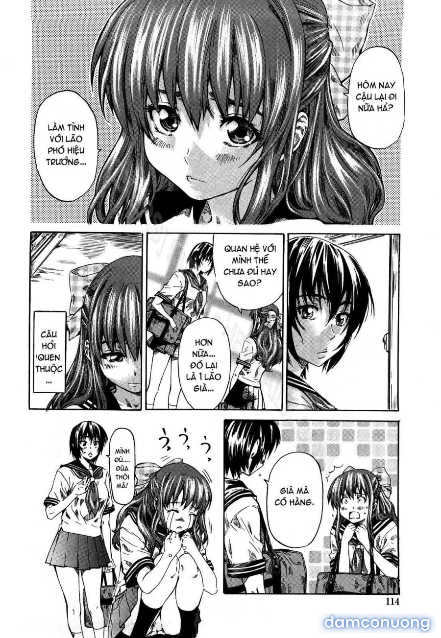 Kanojo ga Kimi o Suki ni Natta Wake 
