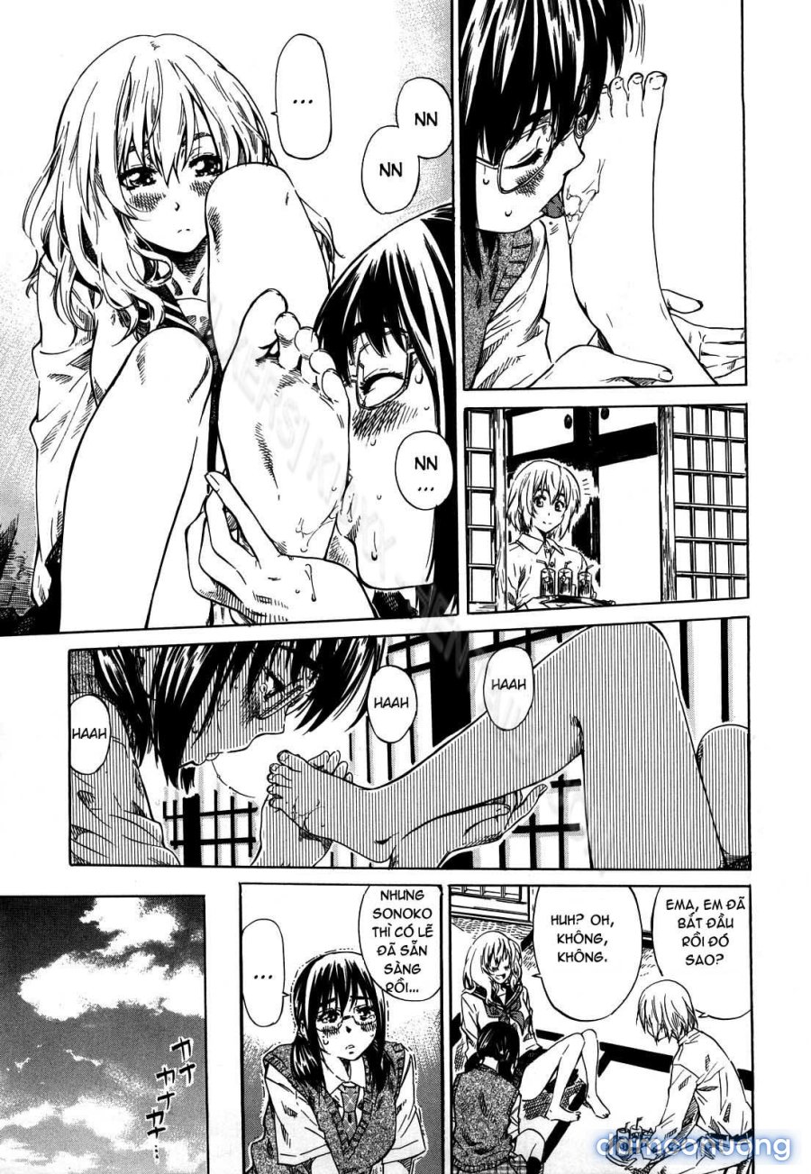 Kanojo ga Kimi o Suki ni Natta Wake 