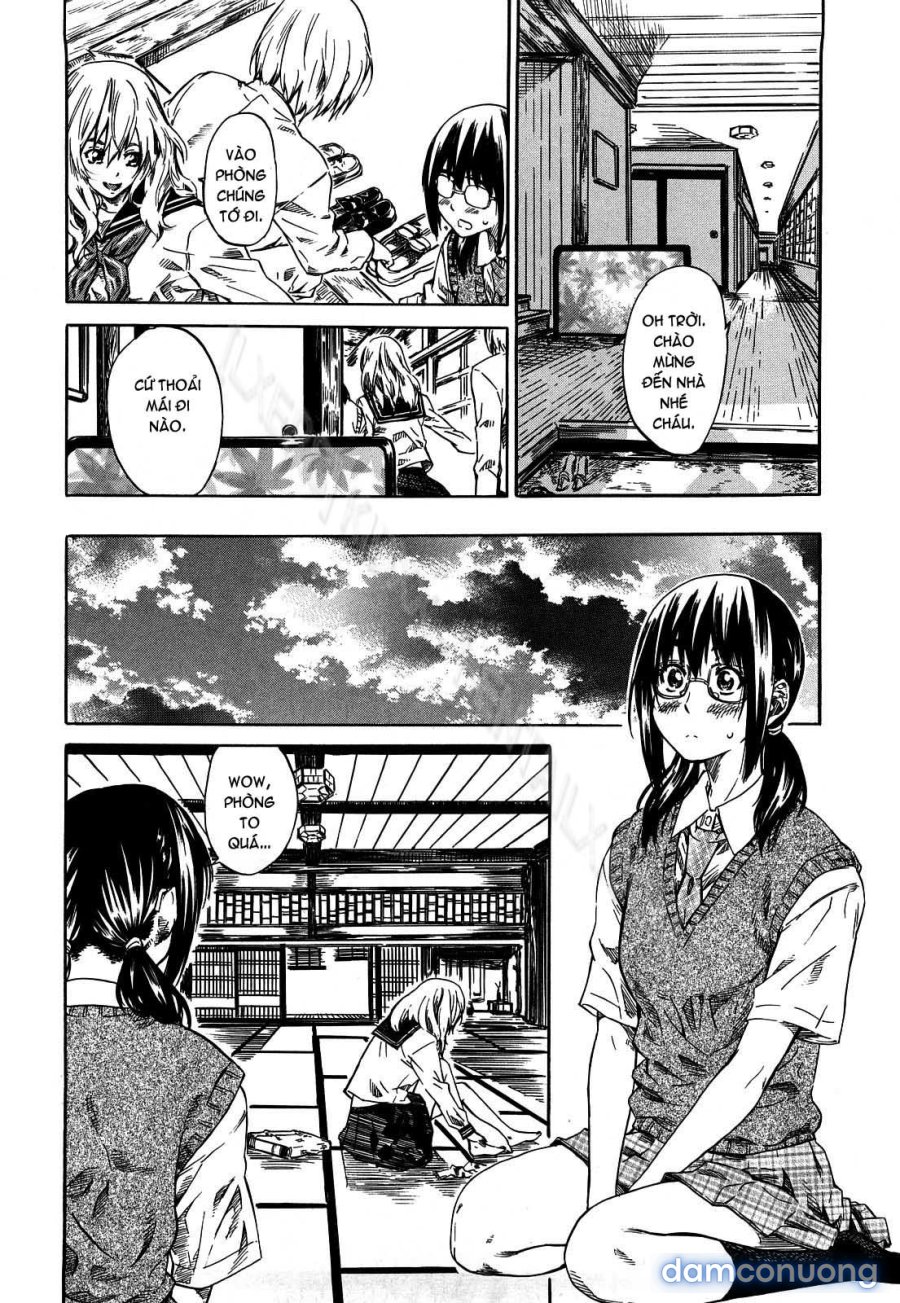 Kanojo ga Kimi o Suki ni Natta Wake 