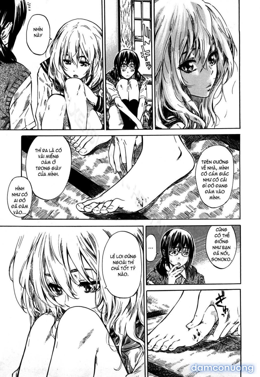 Kanojo ga Kimi o Suki ni Natta Wake 